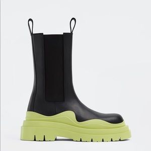 CYBER SALE bottega veneta boots